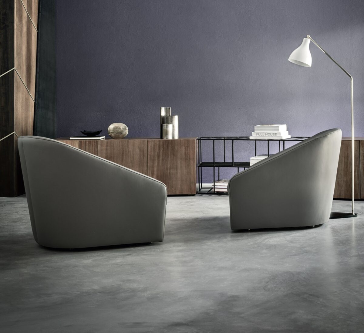 Frag Hollow Armchair 02