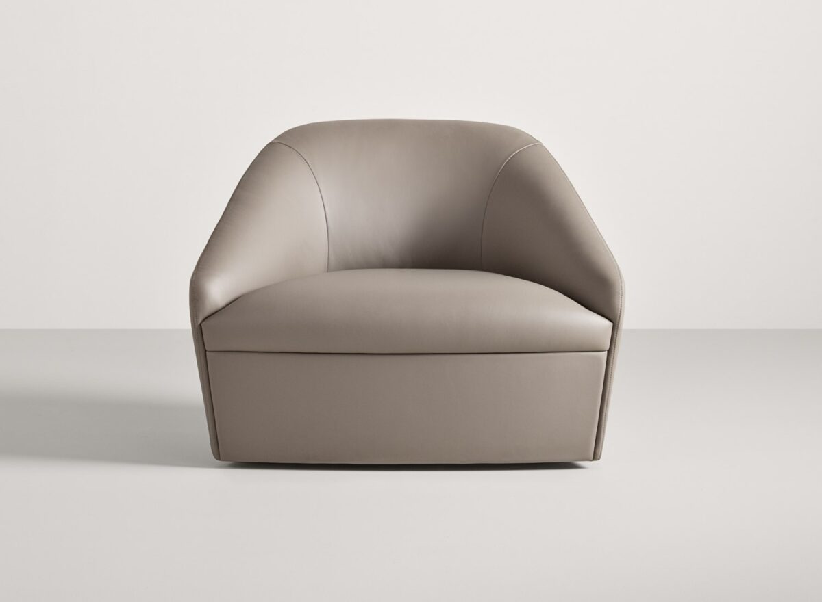 Frag Hollow Armchair 04