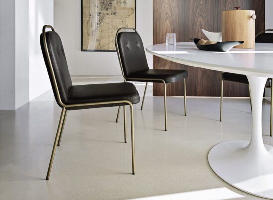 Frag Olimpia Dining Chair 01