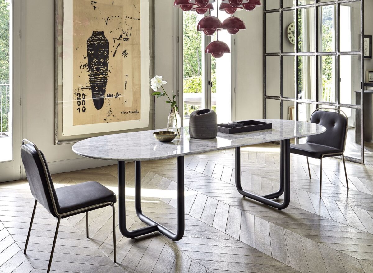 Frag Olimpia Dining Chair 02