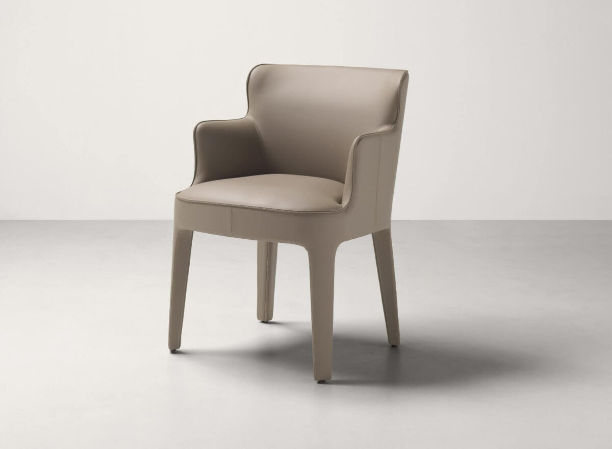 Frag Public Dining Chair 04
