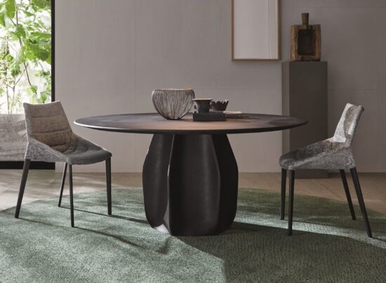 Molteni C Asterias Dining Table 01