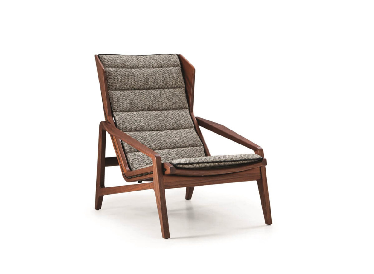 Molteni C D 156 3 Armchair 05