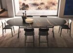 Molteni C Gatwick Dining Table 01