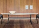 Molteni C Gatwick Dining Table 02