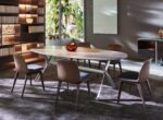 Molteni C Gatwick Dining Table 03