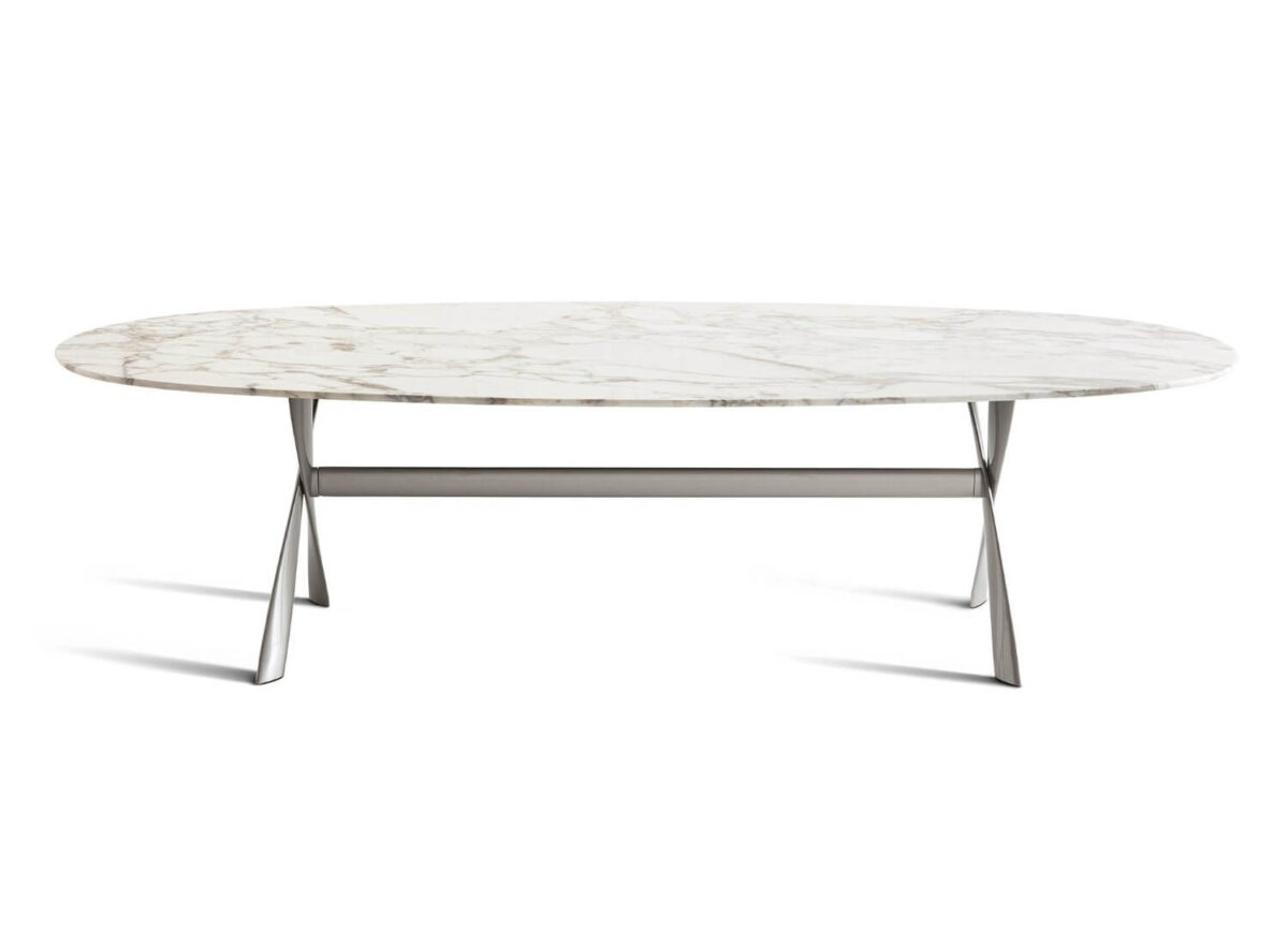 Molteni C Gatwick Dining Table 05