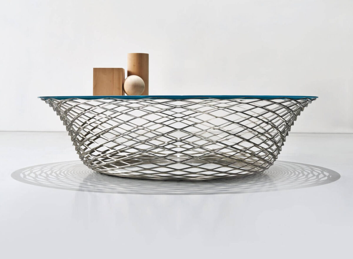 Molteni C Teso Coffee Table 02