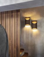 Penta Aprile Wall Light 02