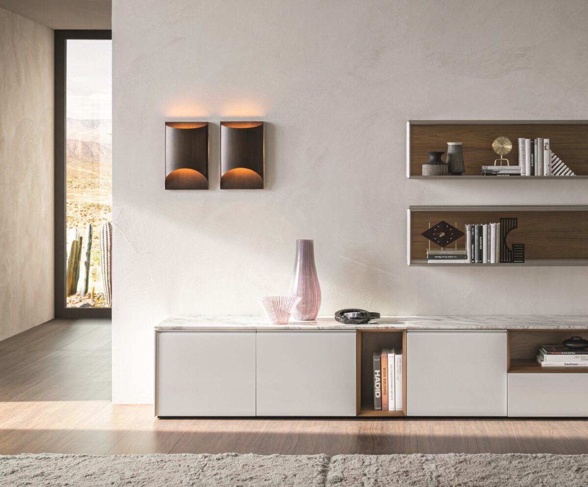 Penta Aprile Wall Light 04