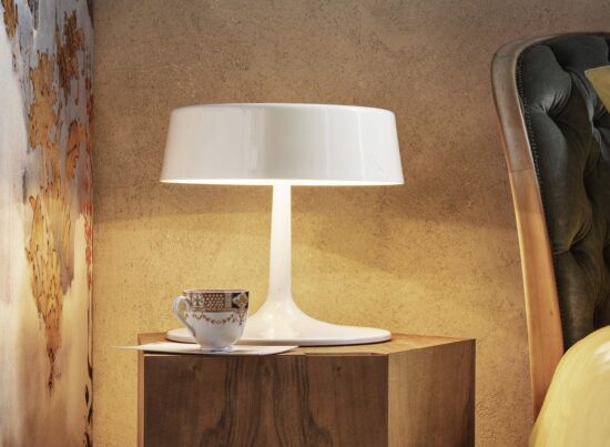 Penta China Table Lamp 01
