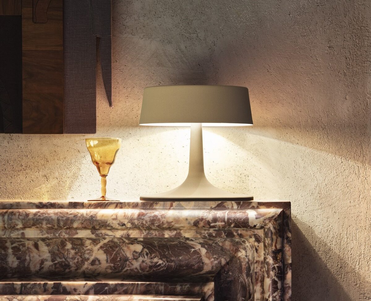 Penta China Table Lamp 02