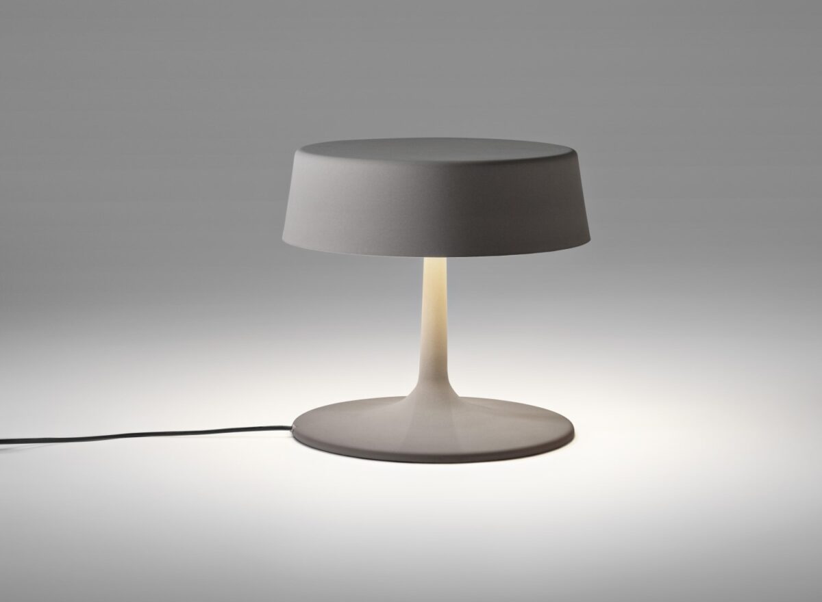 Penta China Table Lamp GLACE