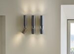 Penta Clash Wall Light 01