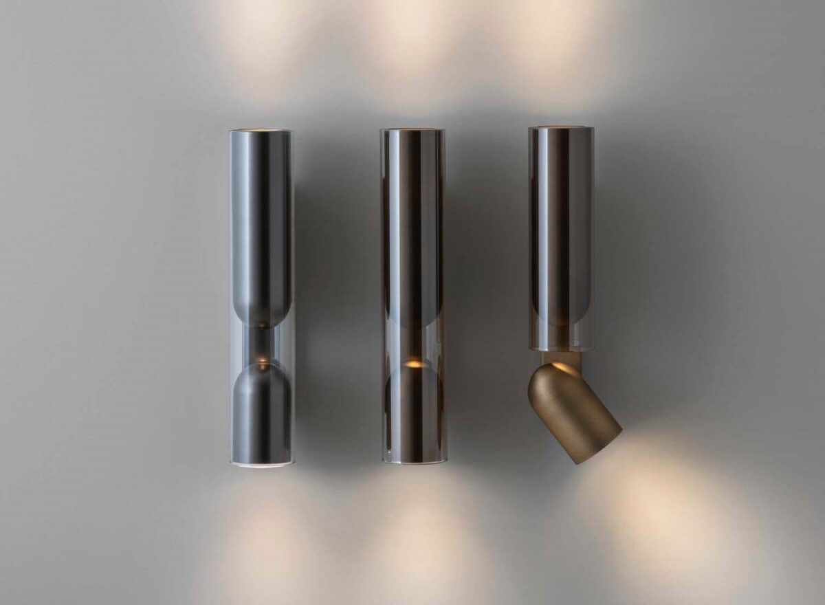 Penta Clash Wall Light 02