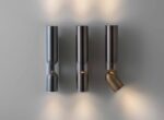 Penta Clash Wall Light 02
