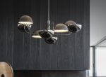 Penta Elisabeth Chandelier 01