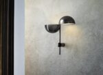 Penta Elisabeth Wall Light 01