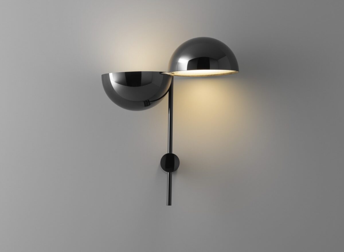 Penta Elisabeth Wall Light 03