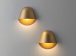 Penta Enoki Wall Light 02