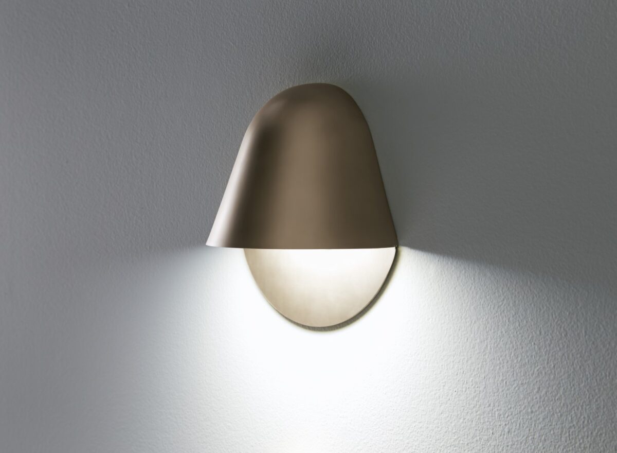 Penta Enoki Wall Light 03