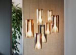 Penta Lit Pendant Light 01