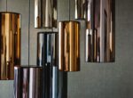 Penta Lit Pendant Light 03