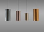 Penta Lit Pendant Light 05