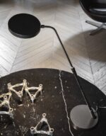 Penta Spoon Table Lamp 02