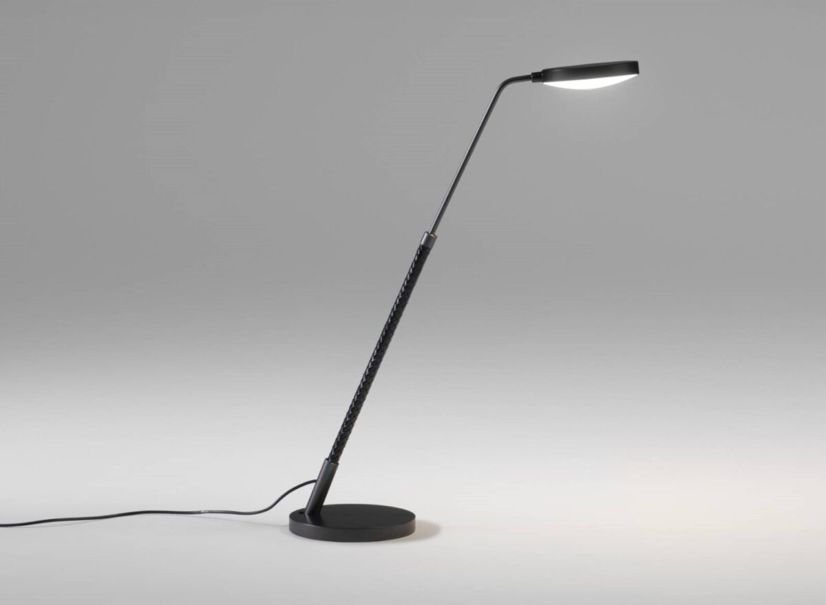 Penta Spoon Table Lamp 03