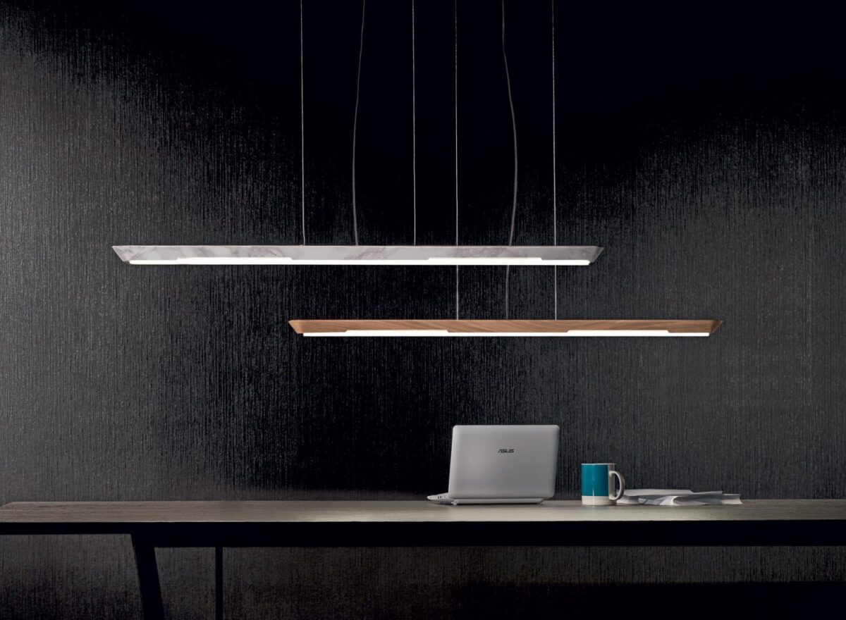 Penta Woody Suspension Light 04