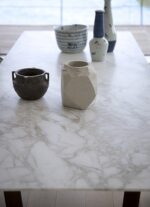 Poltrona Frau Bolero Dining Table 02