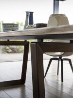 Poltrona Frau Bolero Dining Table 03