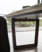 Poltrona Frau Bolero Dining Table 04