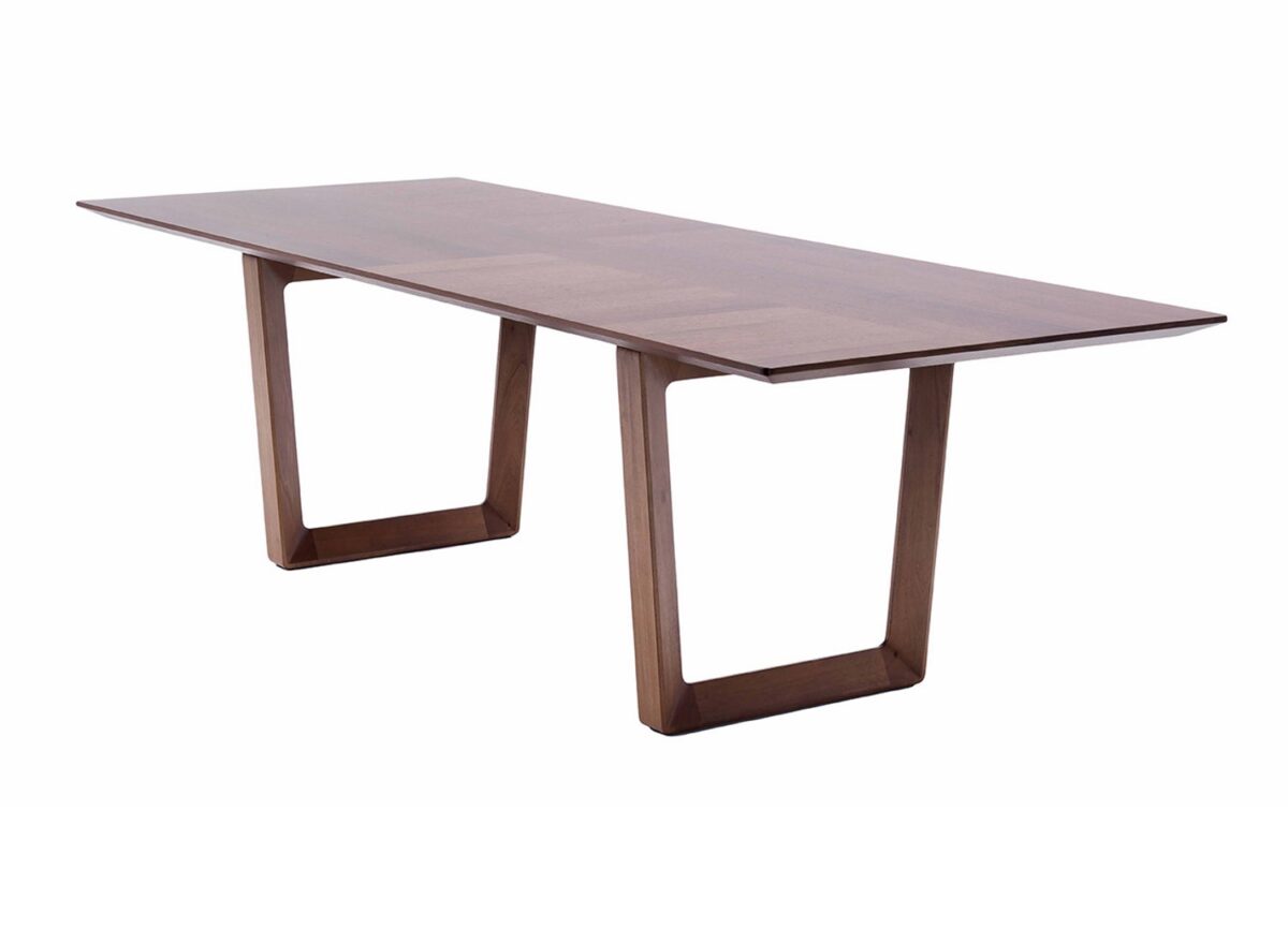 Poltrona Frau Bolero Dining Table 05
