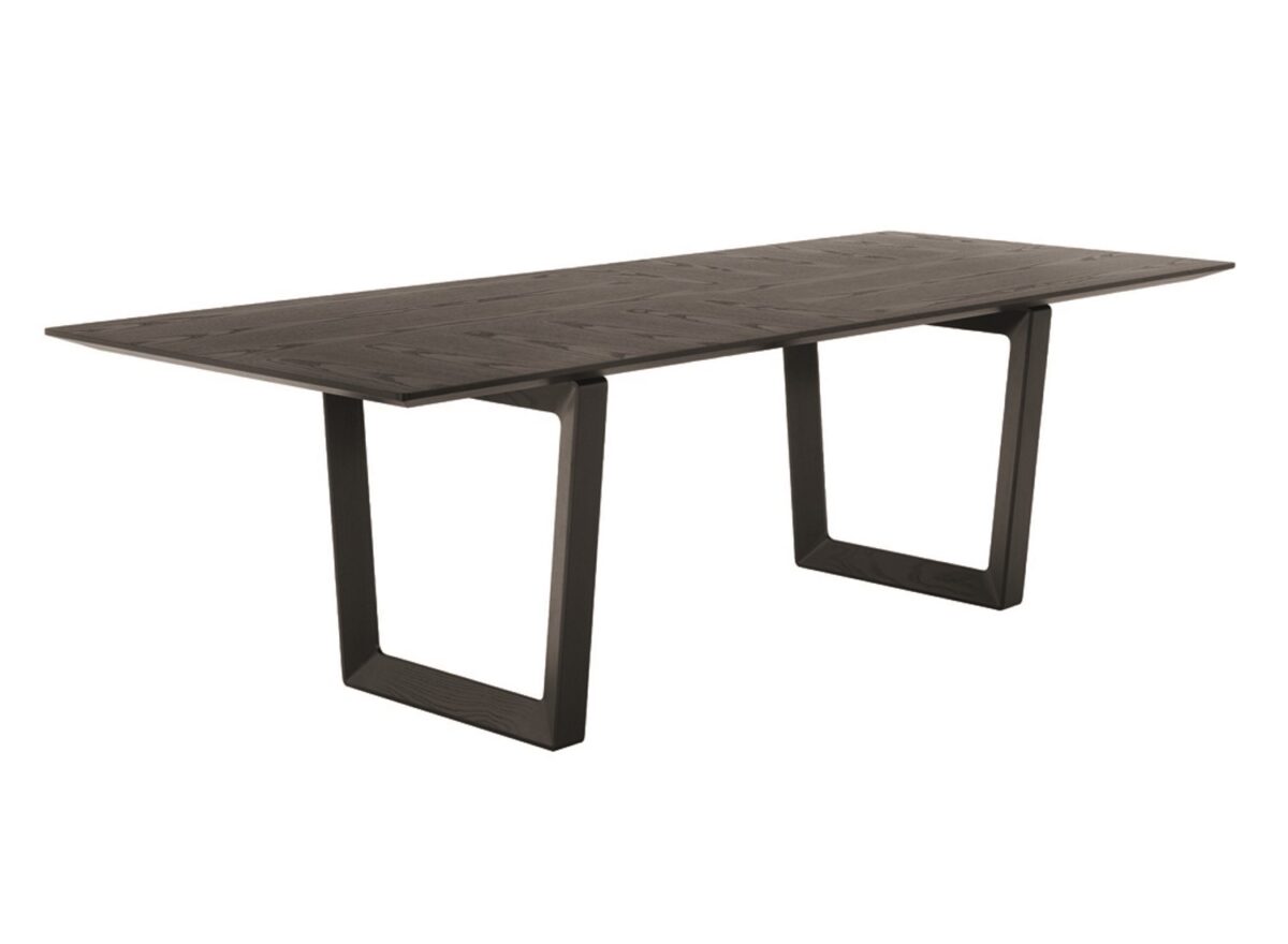 Poltrona Frau Bolero Dining Table 07