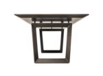 Poltrona Frau Bolero Dining Table 08