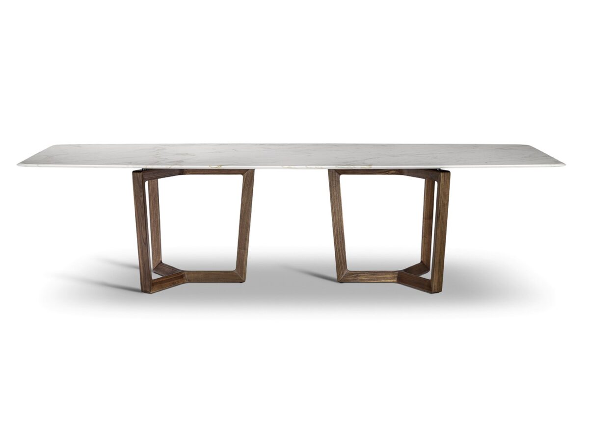 Poltrona Frau Bolero Ravel Dining Table 04