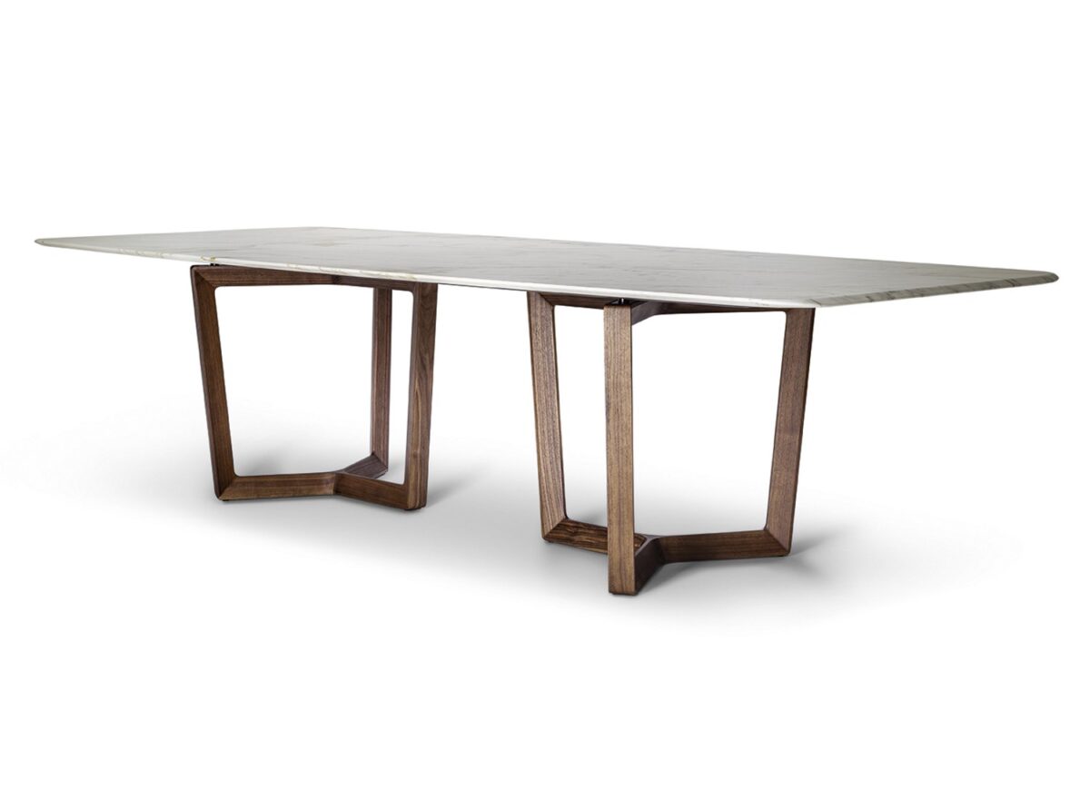 Poltrona Frau Bolero Ravel Dining Table 05