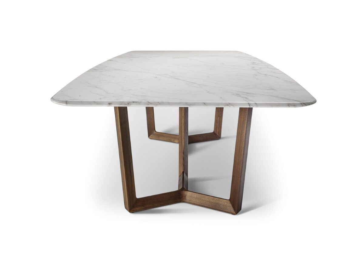 Poltrona Frau Bolero Ravel Dining Table 06