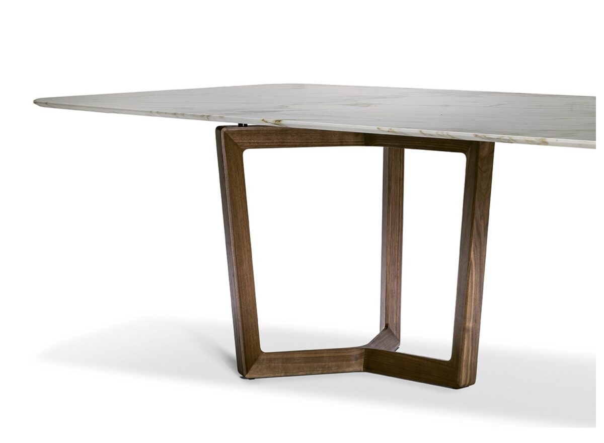 Poltrona Frau Bolero Ravel Dining Table 07