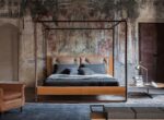 Poltrona-Frau-Volare-Four-Poster-Bed-01