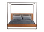 Poltrona-Frau-Volare-Four-Poster-Bed-03