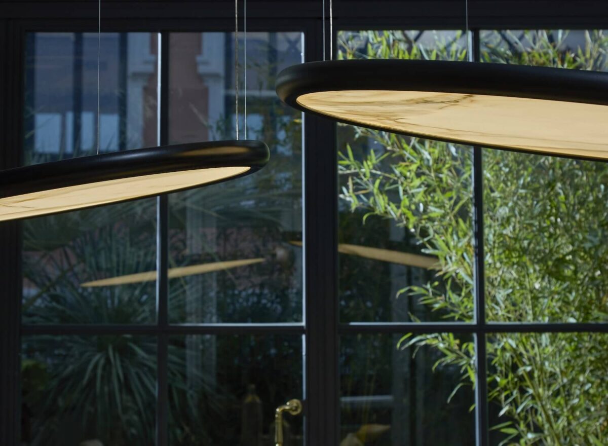 Contardi Bogota Suspension Light 03