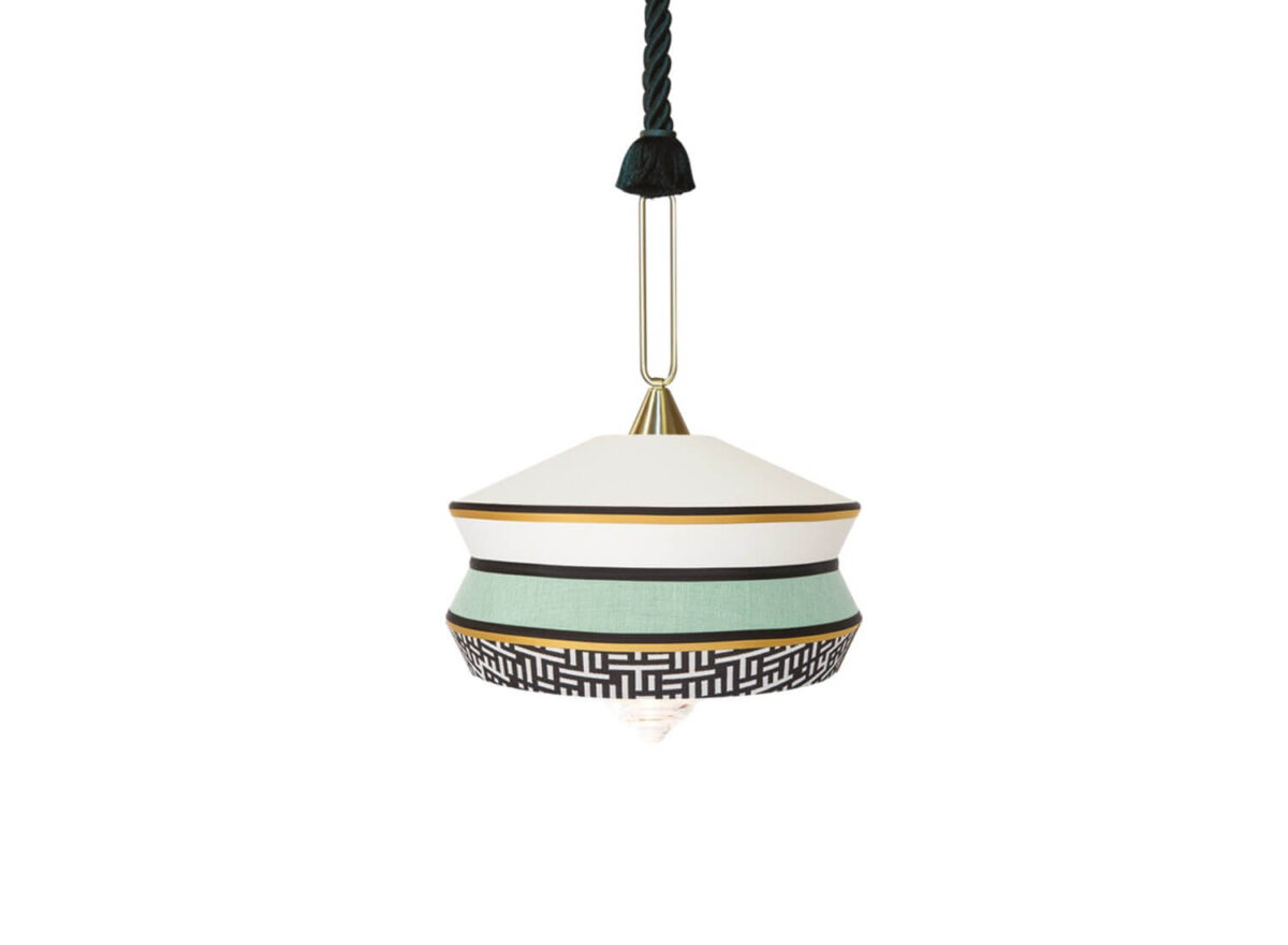 Contardi-Calypso-Pendant-Light-ANTIGUA-MINT