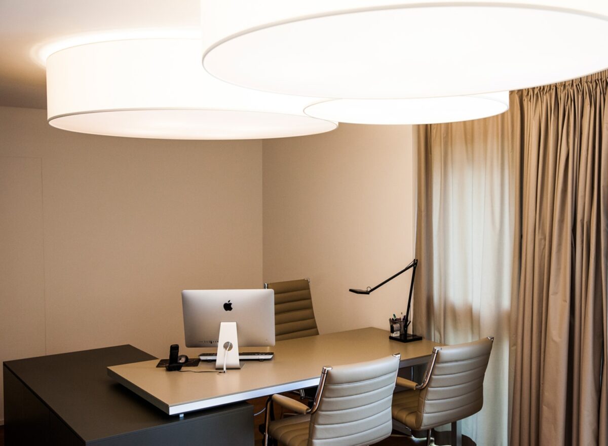 Contardi Circus PL Ceiling Light 03