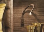 Contardi Flexiled Wall Light 01