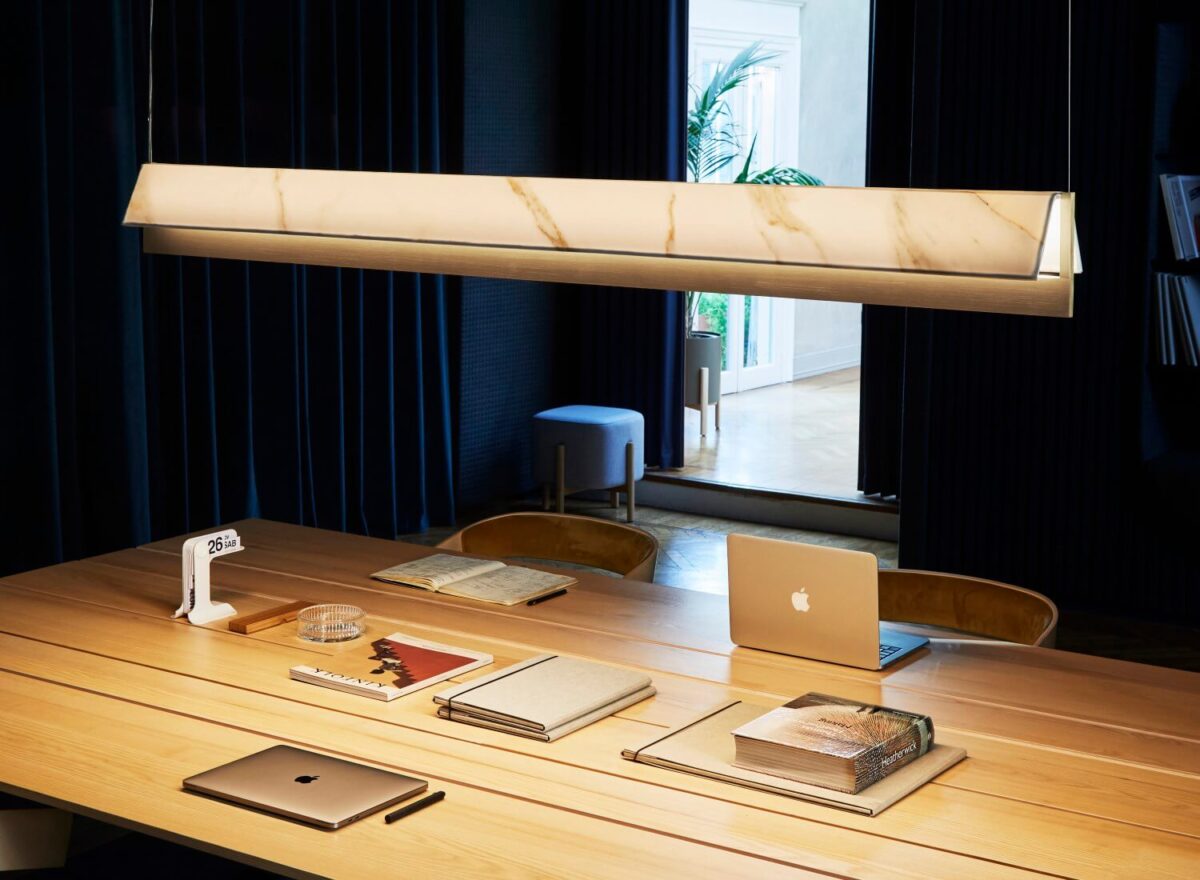 Contardi Fly Suspension Light 01