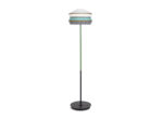 Contardi Outdoor Calypso Floor Lamp ANTIGUA MINT