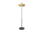 Contardi Outdoor Calypso Floor Lamp MARTINIQUE YELLOW
